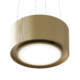 Ciarko Design Mono Light 60 Gold sziget páraelszívó