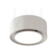 Ciarko Design Mono Light 80 ecru (bézs) sziget páraelszívó