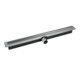 LAVEO SLIM folyóka 900 mm, inox