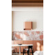 Ciarko Design SIMPLE 60 cm rose gold fali páraelszívó