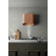 Ciarko Design SIMPLE 60 cm rose gold fali páraelszívó