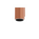 Ciarko Design Tubus Rose Gold fali páraelszívó