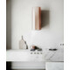 Ciarko Design Tubus Rose Gold fali páraelszívó