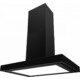 Ciarko Design T-Light 90 cm fekete fali páraelszívó
