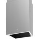 Ciarko Design Cube W Inox sziget páraelszívó