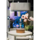 Ciarko Design MONO W 90 cm ecru (bézs) sziget páraelszívó