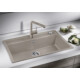 BLANCO DALAGO 8 antracit exc.