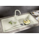 BLANCO SONA XL 6 S antracit exc.n.
