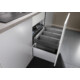 BLANCO FLEXON II 60/3