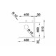 BLANCO CLARON 400 -IF/A InFino