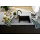 BLANCO LEGRA XL 6 S antracit exc.n.