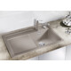 BLANCO ZENAR 45S jobb tartufo tart.nélk, exc