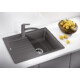 BLANCO ZIA 45 S Compact antracit exc.n