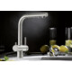 BLANCO FONTAS II satin gold HD