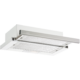 SILVERLINE NEW-LINE 119050cm,tel.,fehér/inox,1motor