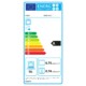 EVIDO COMFORT 60W multif.sütő,fehér üv