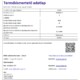 EVIDO RUSTIC-O 6AA multifunkciós sütő,analóg,antracit/bronz