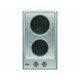 EVIDO DOMINO-E 32X elektromos főzőlap 30cm inox
