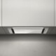 Elica - Páraelszívó HIDDEN 2.0 IXGL/A/52 Inox (üveg)