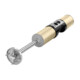 RITTER Vertico 7 botmixer, light gold