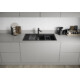 BLANCO ADIRA XL 6S fekete tart., exc.