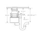 Insinkerator Standard 460 konyhamalac