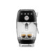 SMEG ESPRESSO KÁVÉFŐZŐ COLD BREW FUNKCIÓVAL, retro, fekete