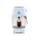 SMEG ESPRESSO KÁVÉFŐZŐ COLD BREW FUNKCIÓVAL, retro, világoskék