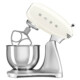 SMEG KONYHAI ROBOTGÉP, retro, bézs
