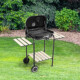 MIR350 faszenes grill