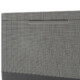 Scandi Box max linea duo kerti bútor szett jute tárolós asztallal