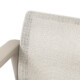 Scandi Box max linea duo kerti bútor szett jute tárolós asztallal