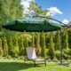 Garden hero napernyő zöld