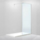 Walker 100x195 cm Walk in zuhanyfal