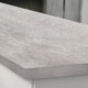 Konyhai munkalap 110 x 60 x 2,8 cm Beton