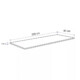 Konyhai munkalap 220 x 60 x 2,8 cm Beton