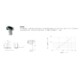 Aerauliqa ADT90 DN125mm 2XDN75/63mm