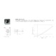 AERAULIQA PLMP végelem 140x140 - 1x75