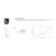 AERAULIQA PLML végelem 200x200 - 2x75