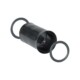 Aerauliqa csatlakozó elem DN75/63mm