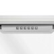 Sirius - Páraelszívó SL-921 TW 52 cm Fehér üveg