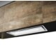 Sirius - Páraelszívó SL-921 TW 52 cm Fehér üveg
