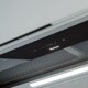 Sirius - Páraelszívó SLTC-919 TW 52 cm - Inox