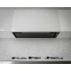 Sirius - Páraelszívó SL-927 ANTI-DROP 85 cm Fekete