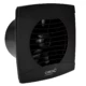 Cata UC-12 STD fekete ventilátor