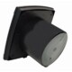 Cata UC-12 STD fekete ventilátor