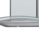 Cata - Páraelszívó GAMMA GLASS 600 GX/E LED