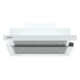 Cata - Páraelszívó TFH-6830/A GWH fehér LED brushless
