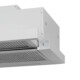CATA - Páraelszívó TFH-6630 WH LED brushless Fehér + hűtőtáska