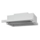 CATA - Páraelszívó TFH-6630 WH LED brushless Fehér + hűtőtáska